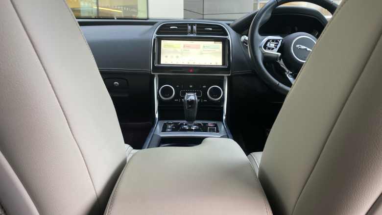 Jaguar XE 2.0 R-Dynamic S 4dr Auto Petrol Saloon